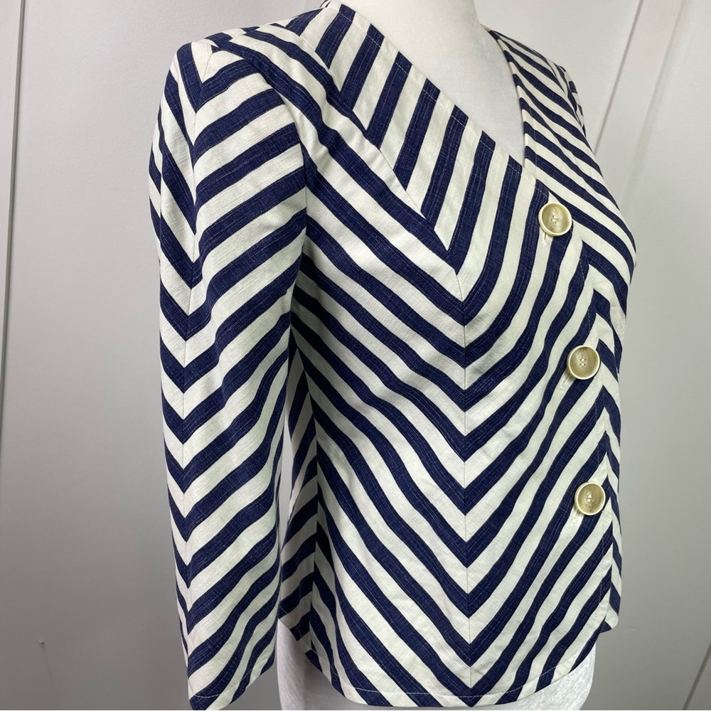 Talbots jacket size 0P - Picture 7 of 7